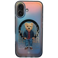 Zuck Bear Case California Cool Shirt MagSafe iPhone 16