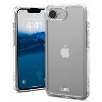 Funda UAG Plyo Series para iPhone 16e Ice