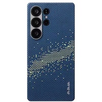 Pitaka Case MagEZ 5 Starpeak Aramid MagSafe Samsung Galaxy S25 Ultra Melkwegstelsel