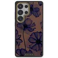 Burga Husa Elite Gold Velvet Night Samsung Galaxy S25 Ultra