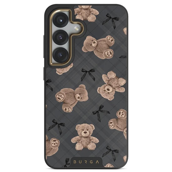 Burga Husa Elite Gold BFF Samsung Galaxy S25 Plus