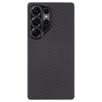 Tactical Husa MagForce Aramid/Kevlar Samsung Galaxy S25 Ultra Black