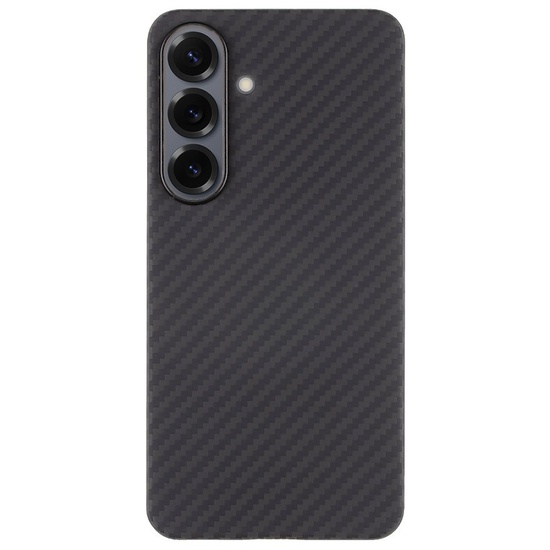 Tactical Husa MagForce Aramid/Kevlar Samsung Galaxy S25 Black