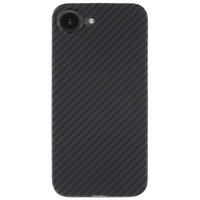 Tactical Husa MagForce Aramid/Kevlar iPhone 16e Black