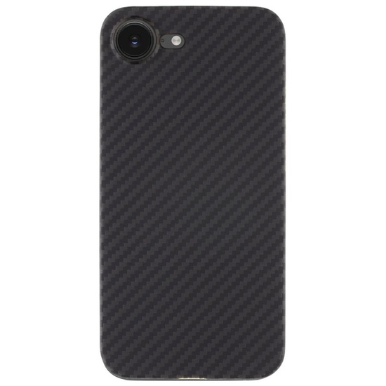Tactical Husa MagForce Aramid/Kevlar iPhone 16e Black