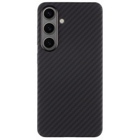 Tactical Husa MagForce Aramid/Kevlar Samsung Galaxy S24 Black