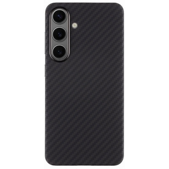 Tactical Husa MagForce Aramid/Kevlar Samsung Galaxy S24 Black