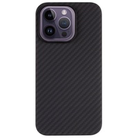 Tactical Husa MagForce Aramid/Kevlar iPhone 14 Pro Max Black
