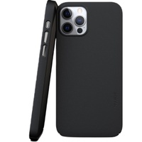 Nudient Husa Thin iPhone 12 / 12 Pro Ink Black