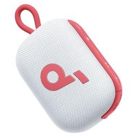 Anker Tragbarer Lautsprecher SoundCore 4 Go Bluetooth 5W, IP67, Autonomie 20 Stunden, Rot