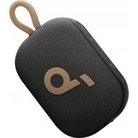 Anker Tragbarer Lautsprecher SoundCore 4 Go Bluetooth 5W, IP67, Autonomie 20 Stunden, Schwarz/Gold