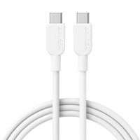 Anker Cable 310 Type-C to Type-C, 240W, 0.9m White