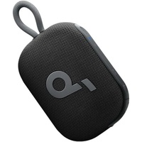Anker Tragbarer Lautsprecher SoundCore 4 Go Bluetooth 5W, IP67, Autonomie 20 Stunden, Schwarz