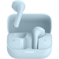 Anker True Wireless Kopfhörer Soundcore K20i Bluetooth 5.3, BassUp Tech, Autonomie 36 Stunden, IPX5, Blau