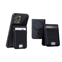 UAG Metropolis Kartenhalter Magnetisch Kevlar Schwarz