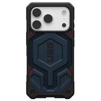 Funda UAG Monarch Pro para iPhone 17 Pro Max con Kevlar Mallard