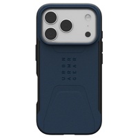 Funda UAG Civilian Magsafe para iPhone 17 Pro Mallard