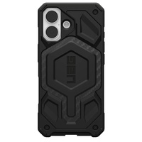Funda de fibra de carbono UAG Monarch Pro para iPhone 17