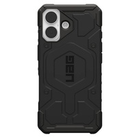 Funda UAG Pathfinder Magsafe para iPhone 17, color negro