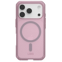 Funda UAG Dot Magsafe para iPhone 17 Pro, color morado