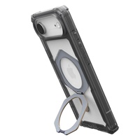 Funda UAG Plasma XTE MagSafe para iPhone Air de titanio ceniza
