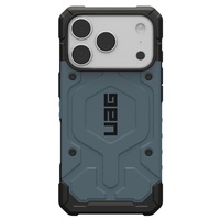 Funda UAG Pathfinder Magsafe para iPhone 17 Pro Max, color azul nube