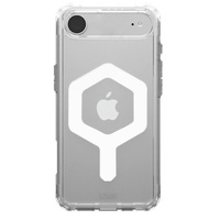 Funda UAG Plyo Magsafe para iPhone Air en blanco hielo