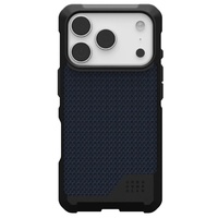 Funda UAG Metropolis LT Magsafe para iPhone 17 Pro Max Kevlar Mallard