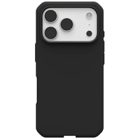 Funda UAG Civilian LT MagSafe para iPhone 17 Pro, color negro