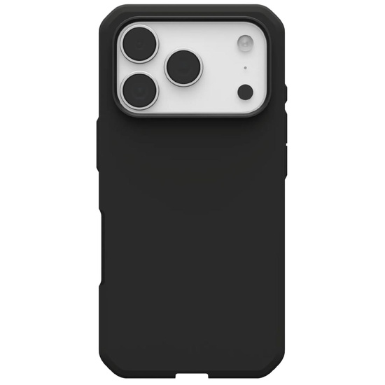 Funda UAG Civilian LT MagSafe para iPhone 17 Pro, color negro