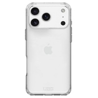 Funda UAG Plyo Series para iPhone 17 Pro Ice