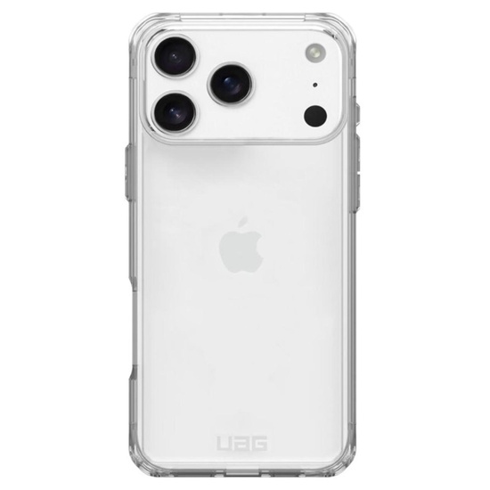 Funda UAG Plyo Series para iPhone 17 Pro Ice