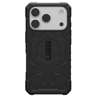 Funda UAG Pathfinder Magsafe para iPhone 17 Pro Max, color negro