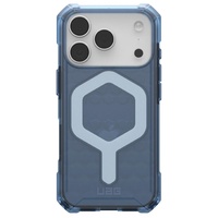 Funda UAG Essential Armor Magsafe para iPhone 17 Pro Azul Nube