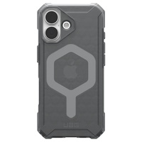 Funda UAG Essential Armor Magsafe para iPhone 17, color ceniza