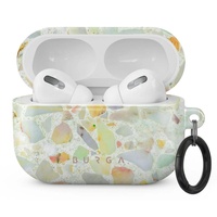 Burga Husa Hard Shell Rainbow Crush Airpods Pro