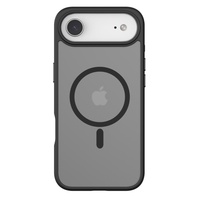 Funda Devia Pino Series Magnética Antigolpes para iPhone Air Negra