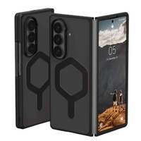 Funda Magnética UAG Mouve Samsung Galaxy Z Fold7 Ceniza