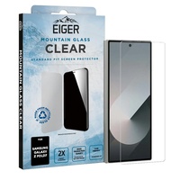 Eiger Folie Glass Mountain Glass GRS Samsung Galaxy Z Fold7 Clear