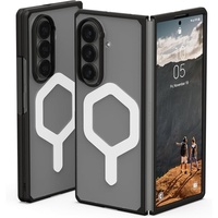 Funda magnética UAG Mouve para Samsung Galaxy Z Fold7 Ice