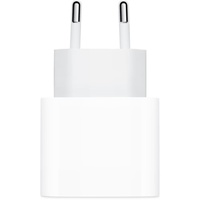 Apple Original Netzwerkladegerät 20 W, USB-C, Weiß