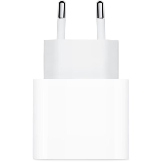 Apple Original Network Charger 20W, USB-C, White