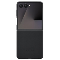 Originele Samsung Case Kindsuit Samsung Galaxy Z Flip7 Zwart