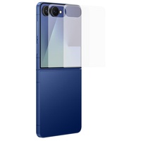 Samsung Originele Anti-reflectiefolie Samsung Galaxy Z Flip7 Transparant