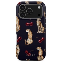 Burga Case Dual Layer Magsafe Cougar iPhone 17 Pro