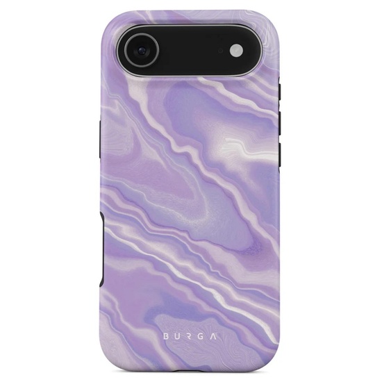 Burga Case Dual Layer Magsafe Cliche iPhone Air