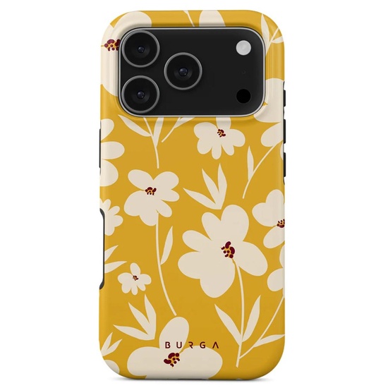 Burga Husa Dual Layer Magsafe Sunday Market iPhone 17 Pro