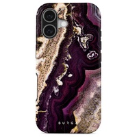 Burga Husa Dual Layer Magsafe Purple Skies iPhone 17