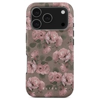 Burga Husa Dual Layer Magsafe Vintage Glamor iPhone 17 Pro