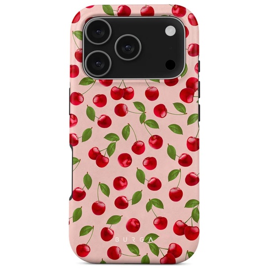 Burga Husa Dual Layer Magsafe Afternoon Treat iPhone 17 Pro